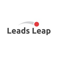 Leads Leap, LLC logo, Leads Leap, LLC contact details