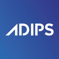 Adips logo, Adips contact details