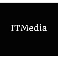 ITMedia logo, ITMedia contact details