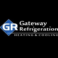 Gateway Refrigeration logo, Gateway Refrigeration contact details