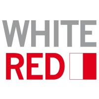 WhiteRed logo, WhiteRed contact details