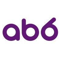 AB6 logo, AB6 contact details