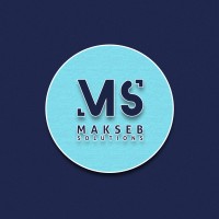 MAKSEB SOLUTIONS logo, MAKSEB SOLUTIONS contact details