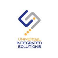 Universal Integrated Solutions Inc logo, Universal Integrated Solutions Inc contact details