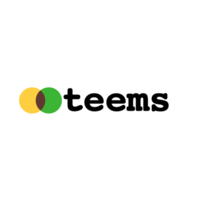 teems logo, teems contact details