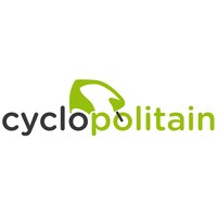 Cyclcopolitain SAS logo, Cyclcopolitain SAS contact details