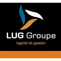 LUG Groupe logo, LUG Groupe contact details