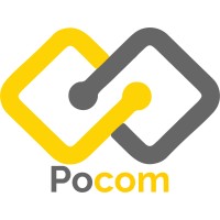 Pocom Digital Agency logo, Pocom Digital Agency contact details