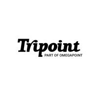 Tripoint (part of Omegapoint) logo, Tripoint (part of Omegapoint) contact details