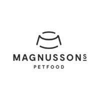 MAGNUSSON PETFOOD logo, MAGNUSSON PETFOOD contact details