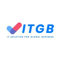 SARL ITGB logo, SARL ITGB contact details