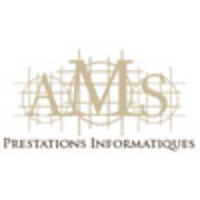 AMS - Prestations informatique logo, AMS - Prestations informatique contact details