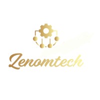 Zenom Technologies Ltd. logo, Zenom Technologies Ltd. contact details