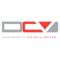 DCV Engineering logo, DCV Engineering contact details