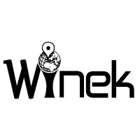 Winek Géolocalisation logo, Winek Géolocalisation contact details