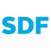 Svensk Dataförvaltning AB logo, Svensk Dataförvaltning AB contact details