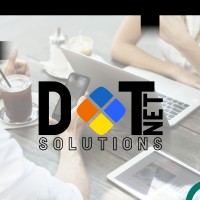 DotNet Solutions DZ logo, DotNet Solutions DZ contact details