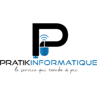 Pratik Informatique logo, Pratik Informatique contact details