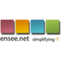 ensee.net logo, ensee.net contact details