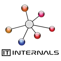 IT INTERNALS logo, IT INTERNALS contact details