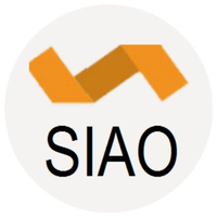 SIAO ALGERIE logo, SIAO ALGERIE contact details