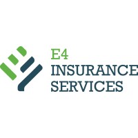 e4 Brokerage logo, e4 Brokerage contact details