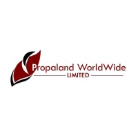 Propaland worldwide ltd logo, Propaland worldwide ltd contact details