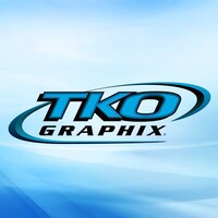 TKO Graphix Inc logo, TKO Graphix Inc contact details