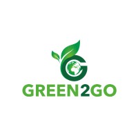 Green2Go logo, Green2Go contact details