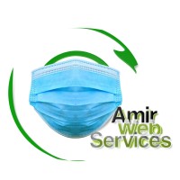 Amirws logo, Amirws contact details