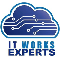 IT Works Experts logo, IT Works Experts contact details