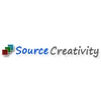 Source Creativity logo, Source Creativity contact details