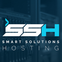 Smart Solutions Hosting logo, Smart Solutions Hosting contact details