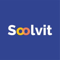 Soolvit logo, Soolvit contact details