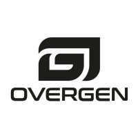 OVERGEN logo, OVERGEN contact details