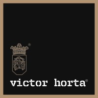 victor horta® logo, victor horta® contact details