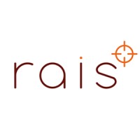 rais logo, rais contact details