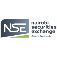 Nairobi Securities Exchange PLC logo, Nairobi Securities Exchange PLC contact details