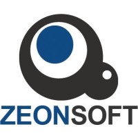 Zeonsoft logo, Zeonsoft contact details