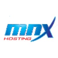 MNX HOSTING logo, MNX HOSTING contact details