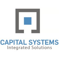 Capital Systems logo, Capital Systems contact details