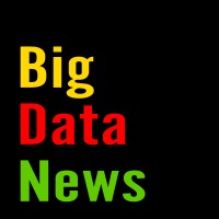 Big Data News logo, Big Data News contact details