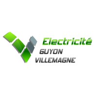 Electricité Guyon-Villemagne logo, Electricité Guyon-Villemagne contact details