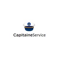 Capitaine Service logo, Capitaine Service contact details