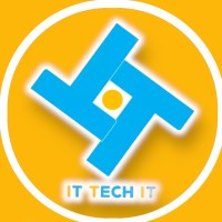 It Tech It Services logo, It Tech It Services contact details