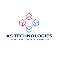 AS Technologies logo, AS Technologies contact details