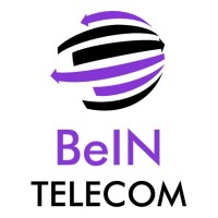 BeIN TELECOM logo, BeIN TELECOM contact details