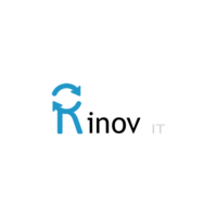 Rinov IT logo, Rinov IT contact details