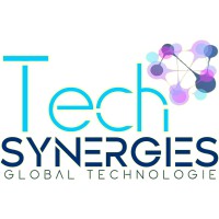 SynergiesTech Algerie logo, SynergiesTech Algerie contact details