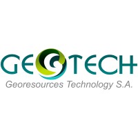 GEOTECH - Georesources Technology S.A. logo, GEOTECH - Georesources Technology S.A. contact details